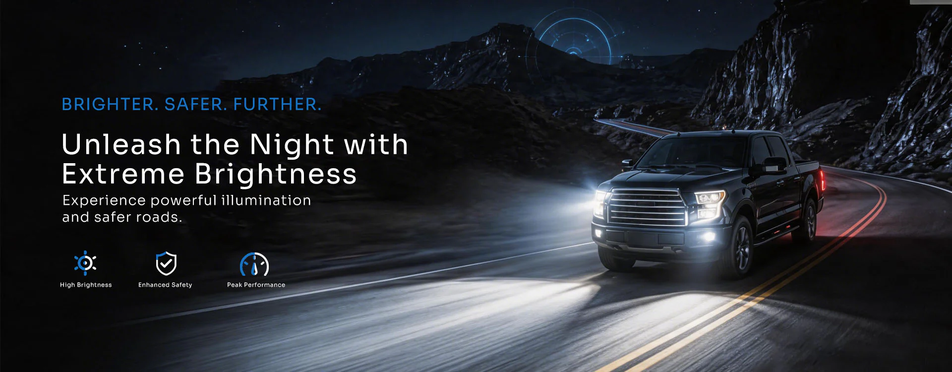 Master the Darkness with Fahren